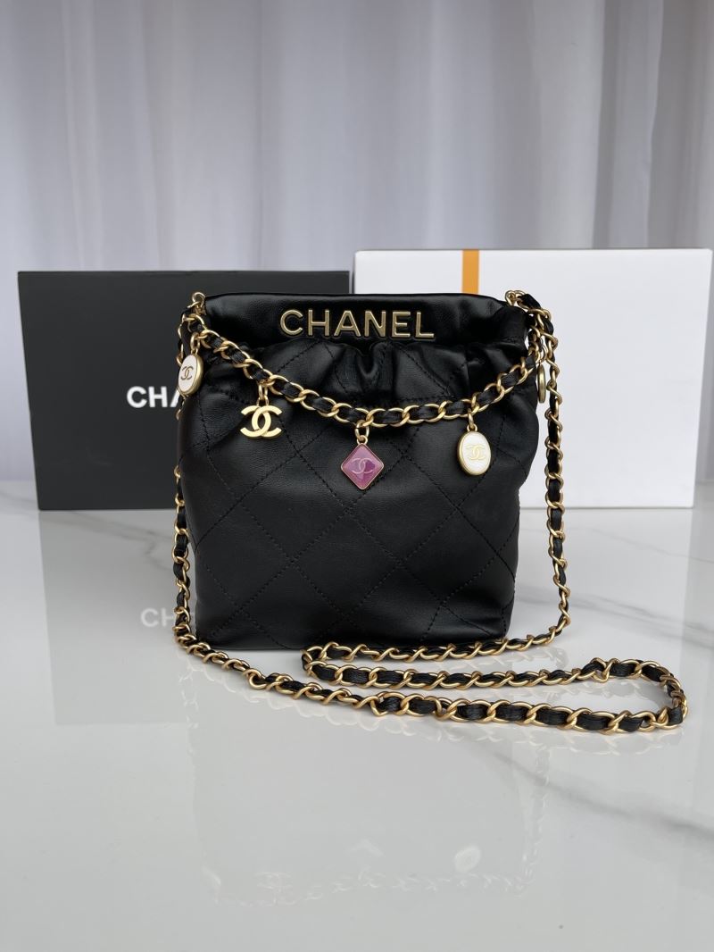 Chanel Gabrielle Bags